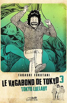 Le vagabond de Tokyo #3