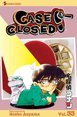 Case Closed #33