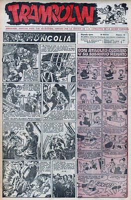 Trampolín #16