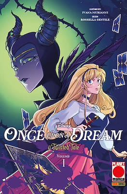 Once Upon a Dream. Twisted tale
