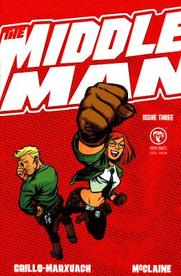 The Middleman Vol. 1 #3