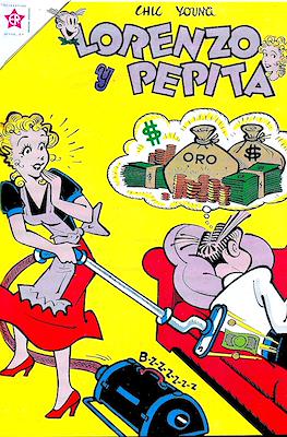 Pepita / Lorenzo y Pepita #198