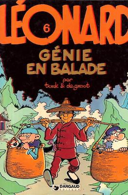 Léonard #6