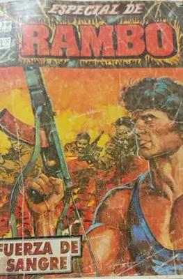 Especial de Rambo #30