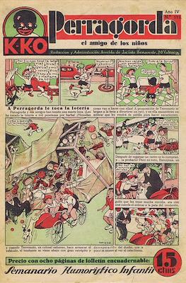 KKO (1932-1937) #172