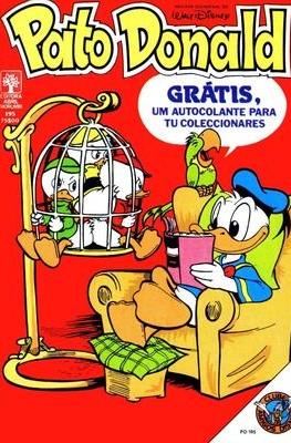 Pato Donald #195