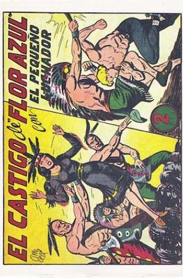 El Pequeño Luchador #133