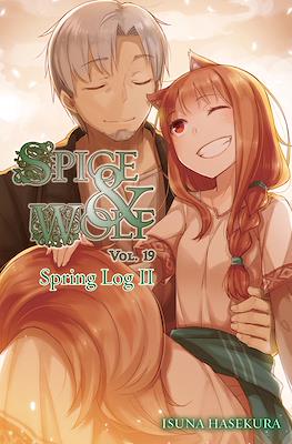 Spice and Wolf #19