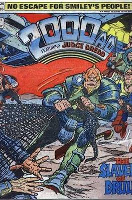 2000 AD #425