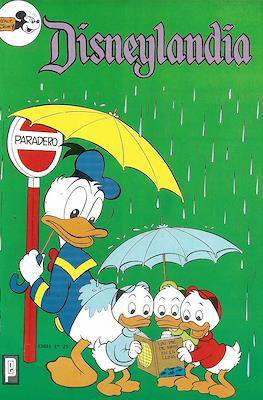 Disneylandia #546