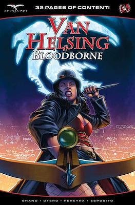 Van Helsing: Bloodborne