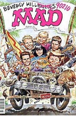 Mad #309