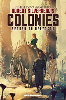 Colonies - Return to Belzagor