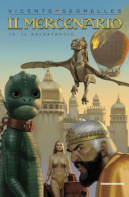 Il mercenario #12
