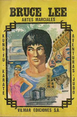 Bruce Lee (Grapa) #32