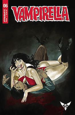 Vampirella (2019- Variant Cover) #6.1