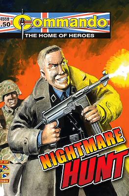 Commando #4559