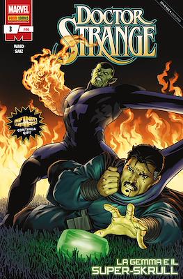 Doctor Strange #46