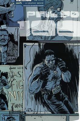 Paul Pope 100% #3