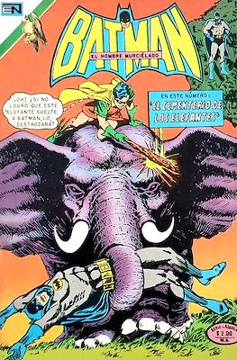 Batman #781