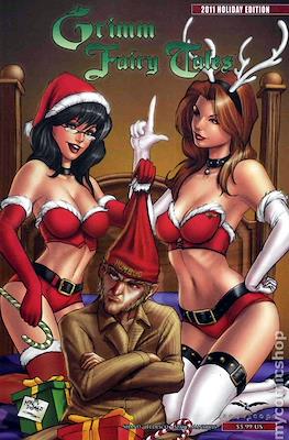 Grimm Fairy Tales 2011 Holiday Edition