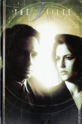 The X Files: Season 11 #2