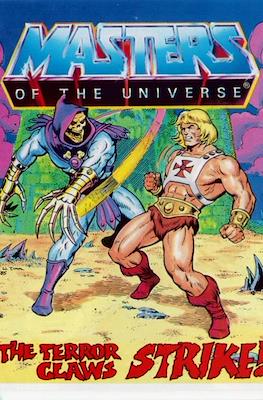 Masters of the Universe #38