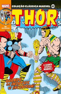 Colecção Clássica Marvel #42