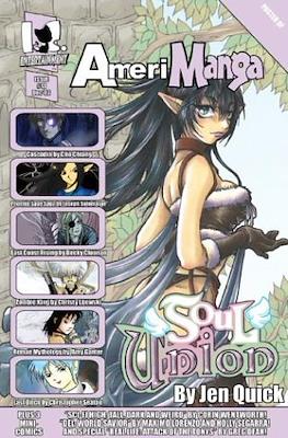 AmeriManga #13