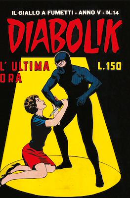 Diabolik #64