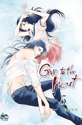 Give to the Heart #5