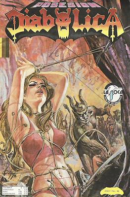 Posesión Diabólica #46