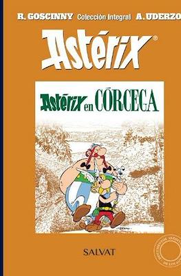 Astérix - Colección Integral 2019 (Cartoné 64-96 pp.) #32