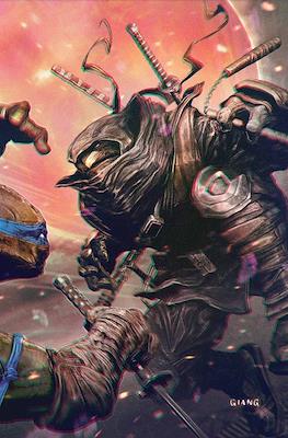Teenage Mutant Ninja Turtles: The Last Ronin (Portadas variantes) (Rústica) #5.04
