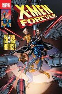 X-Men Forever (2009-2010) #22