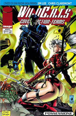 WildC.A.T.s