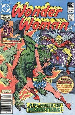 Wonder Woman Vol. 1 (1942-1986; 2020-2023) #280