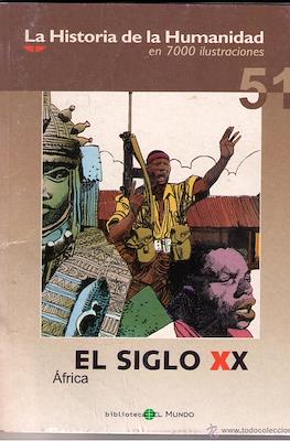 La Historia de la Humanidad en 7000 ilustraciones (Rústica 80 pp) #51