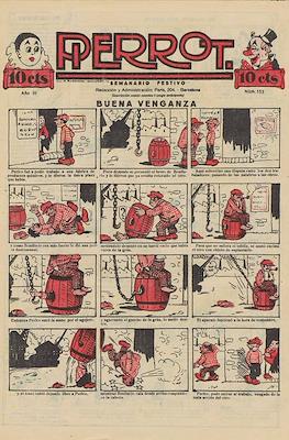 Pierrot #153