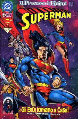 Superman Vol. 1 #74