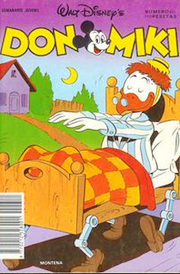 Don Miki #611