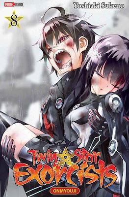 Twin Star Exorcists: Onmyouji (Rústica) #8
