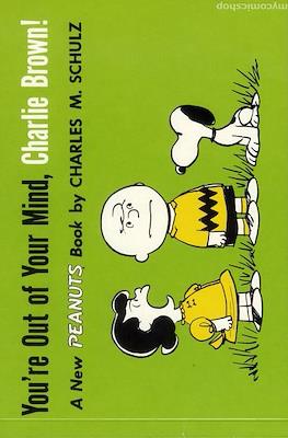 Peanuts #4