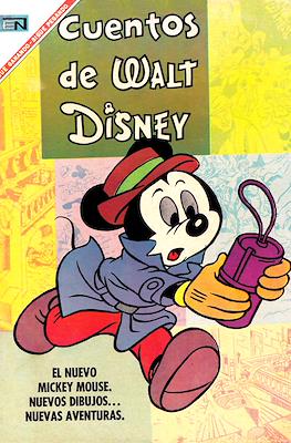 Cuentos de Walt Disney #395