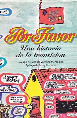Por Favor - Una historia de la transición