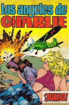 Los ángeles de Charlie #3