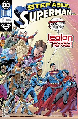 Superman Vol. 5 (2018-2021) #15