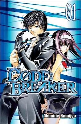 Code:Breaker #1