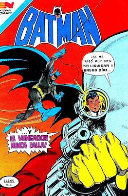 Batman #1243