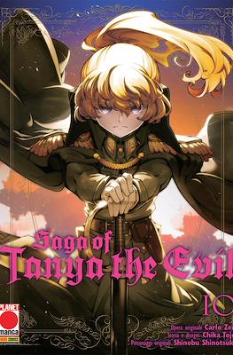 Saga of Tanya the Evil #10
